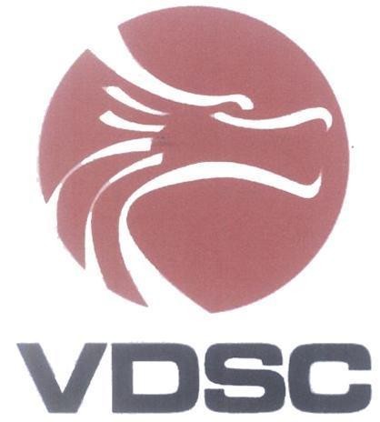 Mẫu nhãn hiệu VDSC