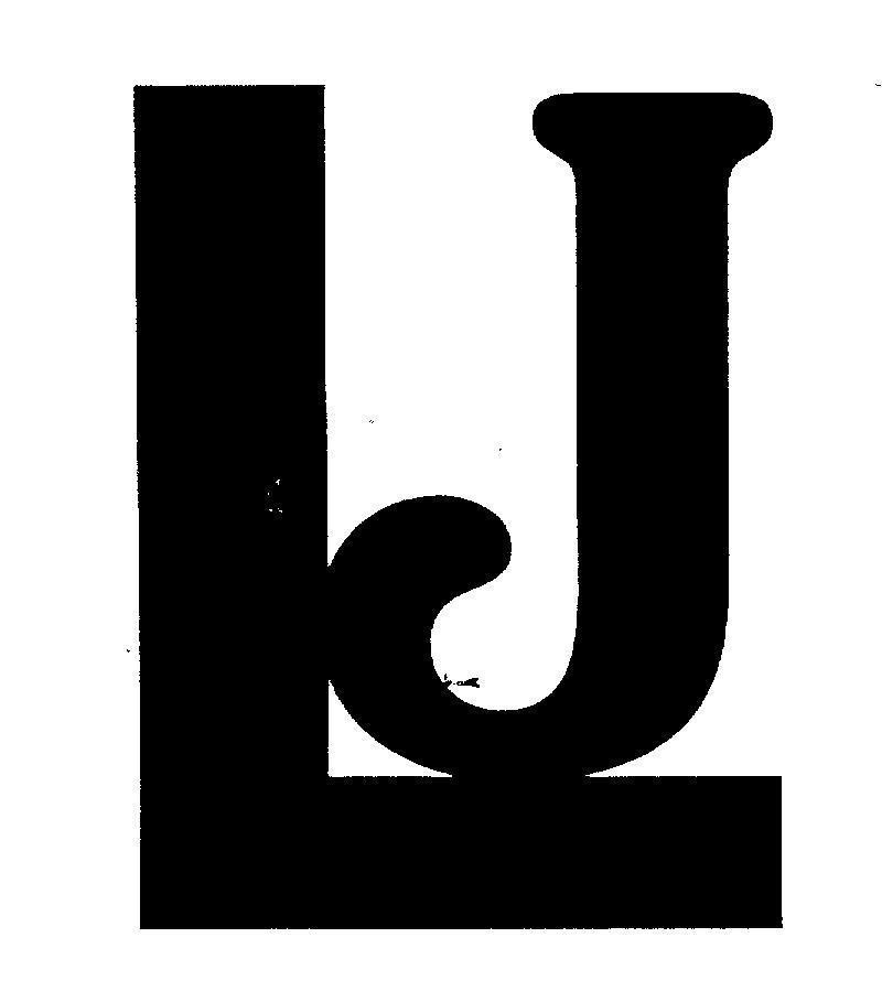 Mẫu nhãn hiệu LJ