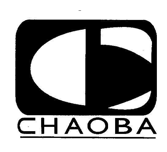 Mẫu nhãn hiệu CB CHAOBA