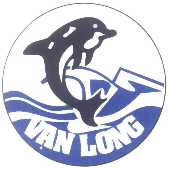 Mẫu nhãn hiệu Vạn Long