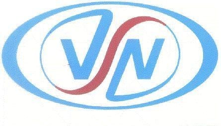 Mẫu nhãn hiệu VNS VN S