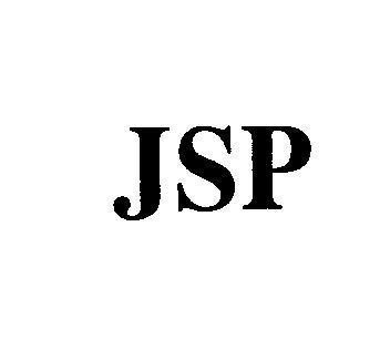 Mẫu nhãn hiệu JSP