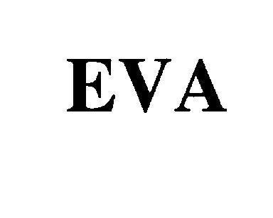 Mẫu nhãn hiệu EVA