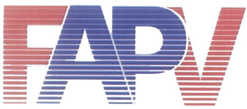 Mẫu nhãn hiệu FAPV