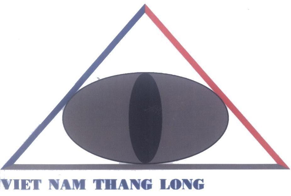Mẫu nhãn hiệu VIET NAM THANG LONG SEPRE.24