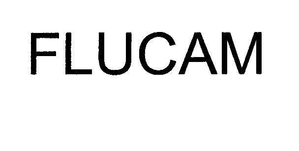 Mẫu nhãn hiệu FLUCAM