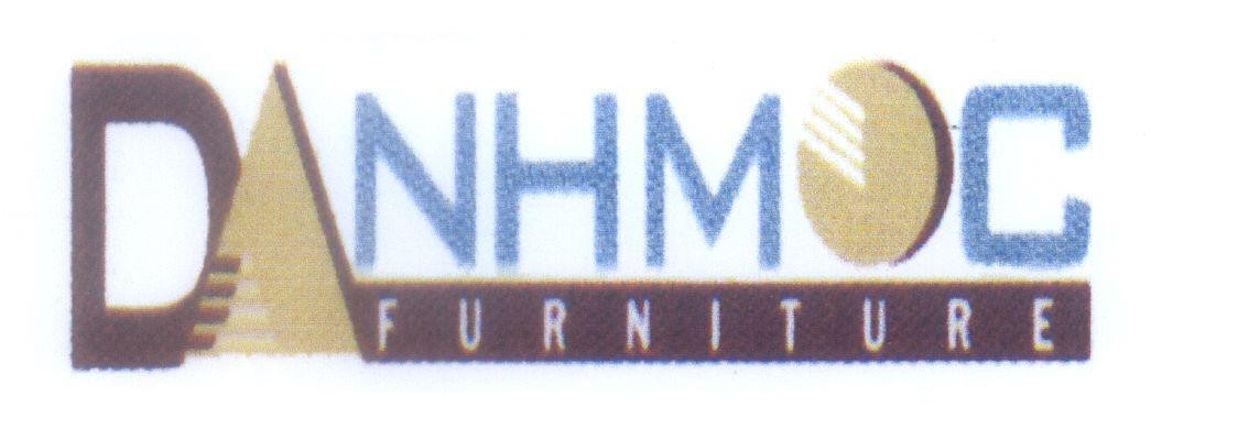 Mẫu nhãn hiệu DANHMOC FURNITURE