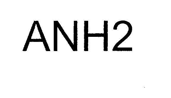 Mẫu nhãn hiệu ANH2