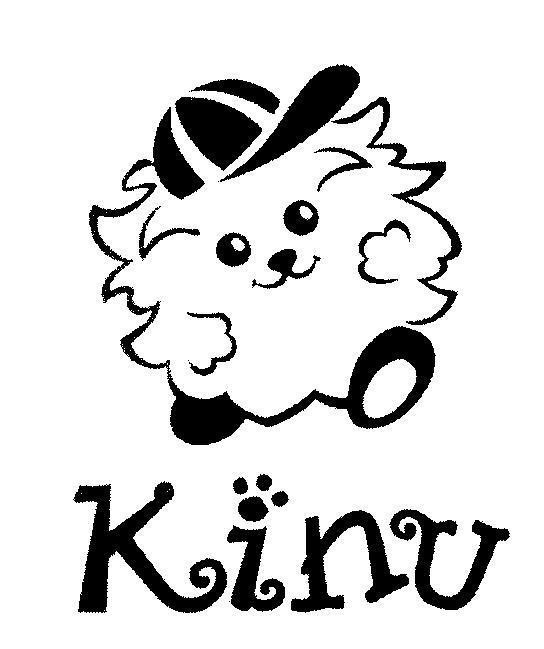 Mẫu nhãn hiệu Kinu