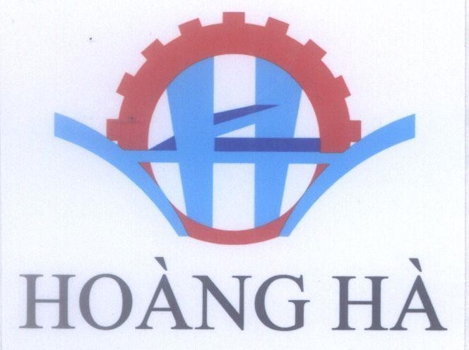 Mẫu nhãn hiệu HH HV Hoàng Hà