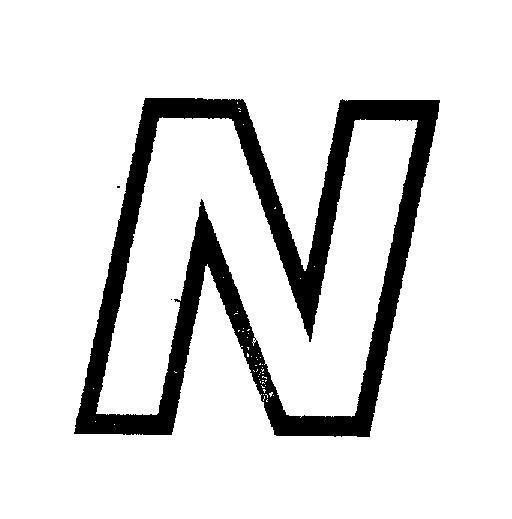 Mẫu nhãn hiệu N
