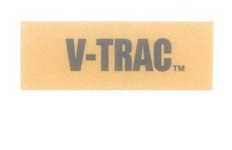 Mẫu nhãn hiệu V - TRAC