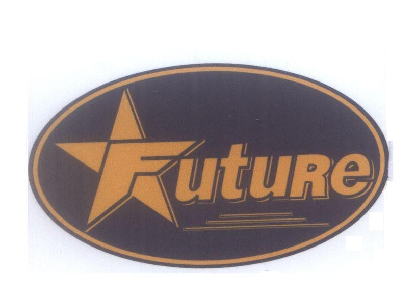 Mẫu nhãn hiệu Future