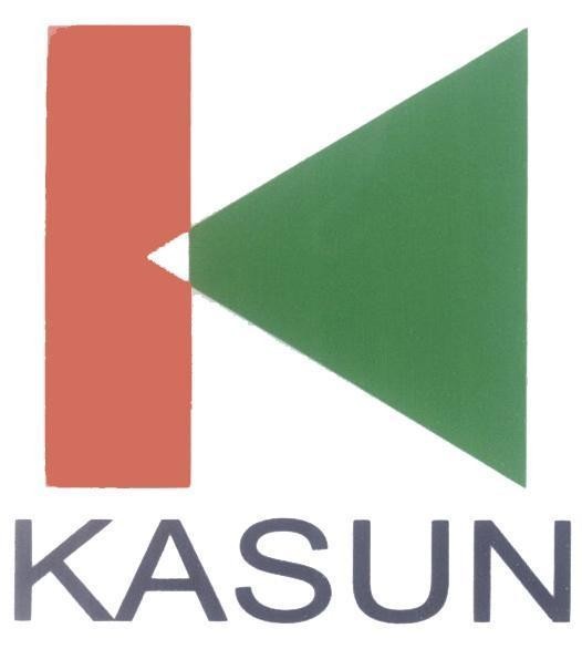 Mẫu nhãn hiệu K KASUN