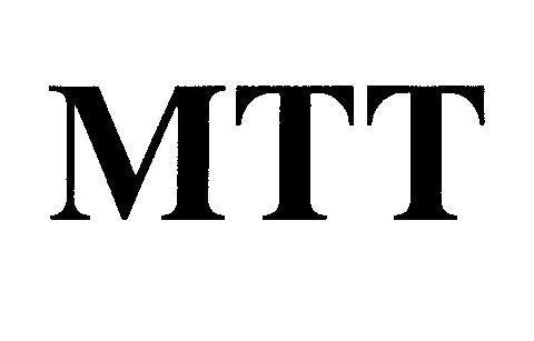 Mẫu nhãn hiệu MTT