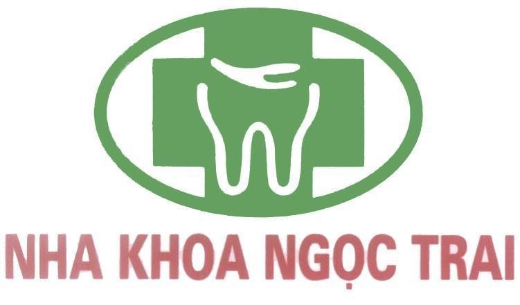 Mẫu nhãn hiệu Nha Khoa Ngọc Trai +
