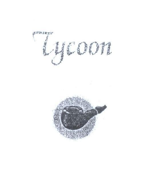 Mẫu nhãn hiệu Tycoon