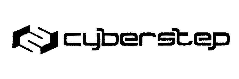 Mẫu nhãn hiệu cyberstep