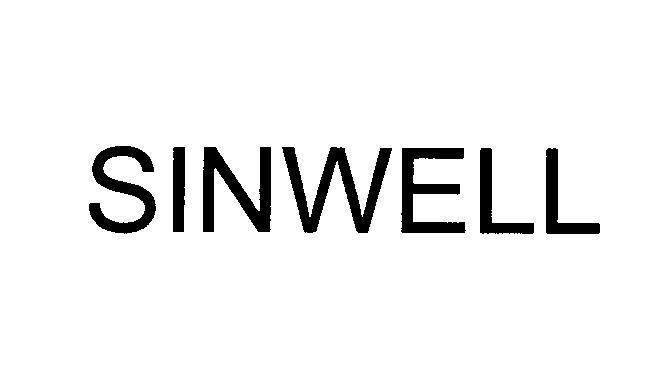 Mẫu nhãn hiệu SINWELL