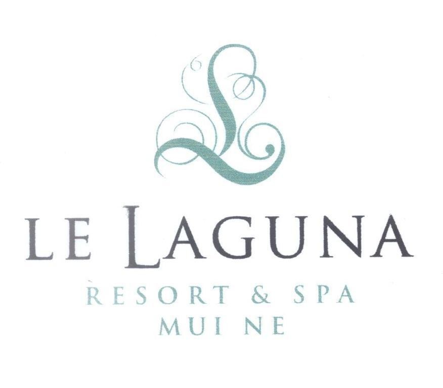 Mẫu nhãn hiệu LE LAGUNA L RESORT & SPA MUI NE