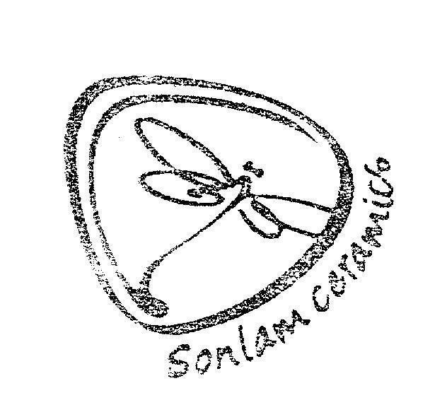 Mẫu nhãn hiệu Sonlam Ceramics