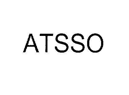 Mẫu nhãn hiệu ATSSO