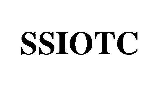 Mẫu nhãn hiệu SSIOTC
