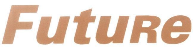 Mẫu nhãn hiệu Future