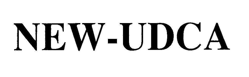 Mẫu nhãn hiệu NEW-UDCA