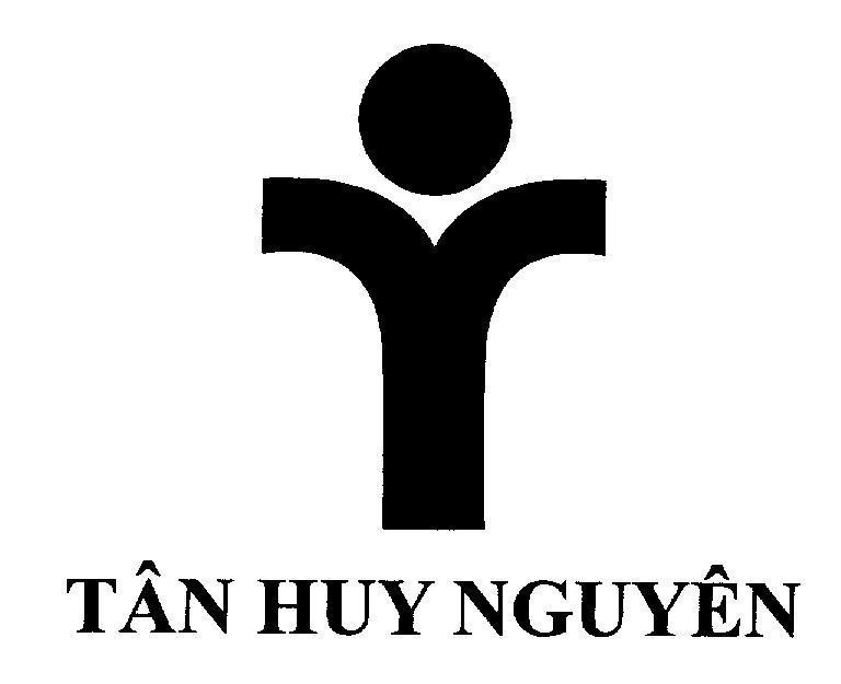 Mẫu nhãn hiệu Y Tân Huy Nguyên
