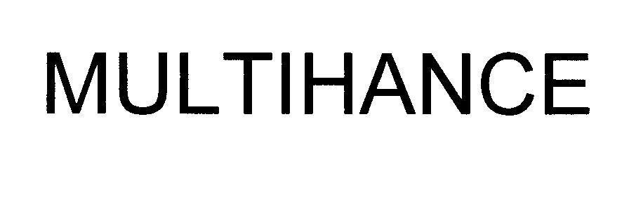 Mẫu nhãn hiệu MULTIHANCE