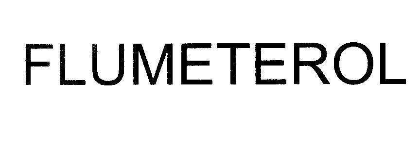 Mẫu nhãn hiệu FLUMETEROL