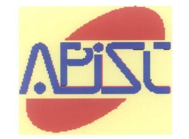 Mẫu nhãn hiệu APJSC