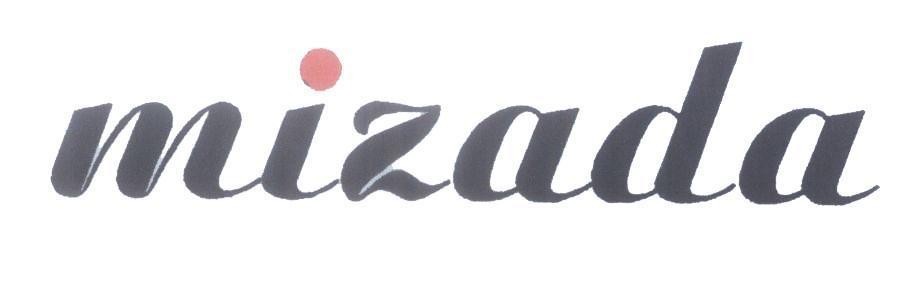 Mẫu nhãn hiệu mizada