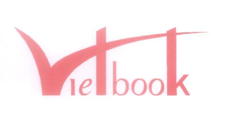 Mẫu nhãn hiệu VieTbooK