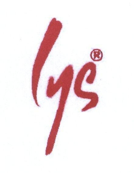 Mẫu nhãn hiệu Lys