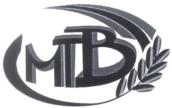 Mẫu nhãn hiệu MTB