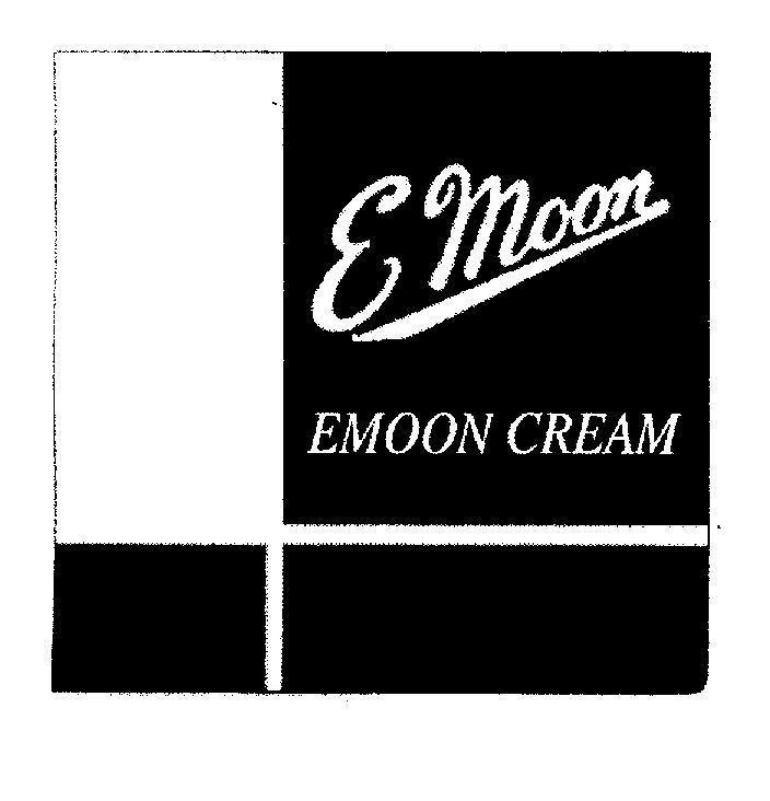 Mẫu nhãn hiệu Emoon EMOON CREAM