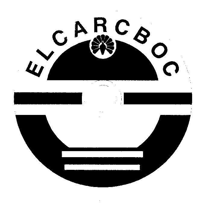Mẫu nhãn hiệu ELCARCBOC