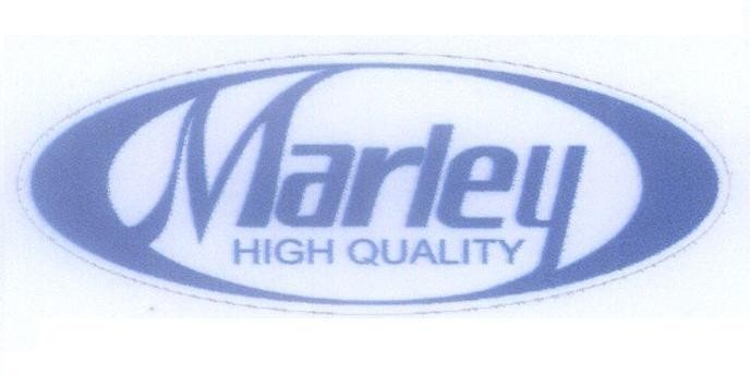 Mẫu nhãn hiệu Marley HIGH QUALITY