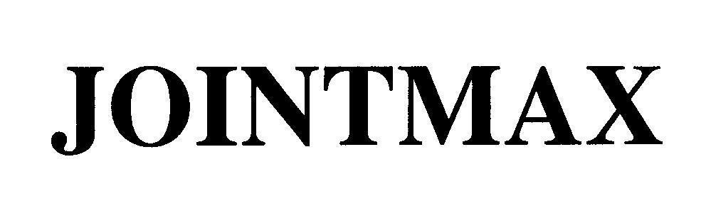 Mẫu nhãn hiệu JOINTMAX