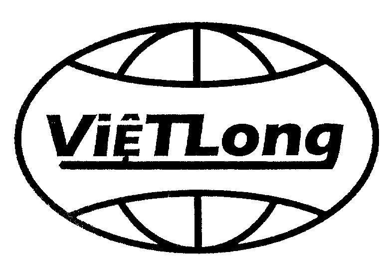 Mẫu nhãn hiệu ViệTLong