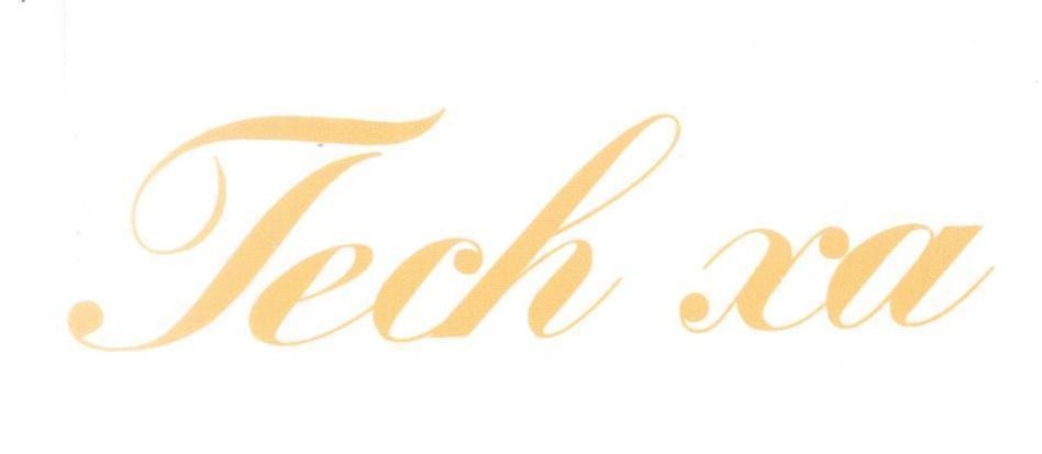 Mẫu nhãn hiệu Tech xa