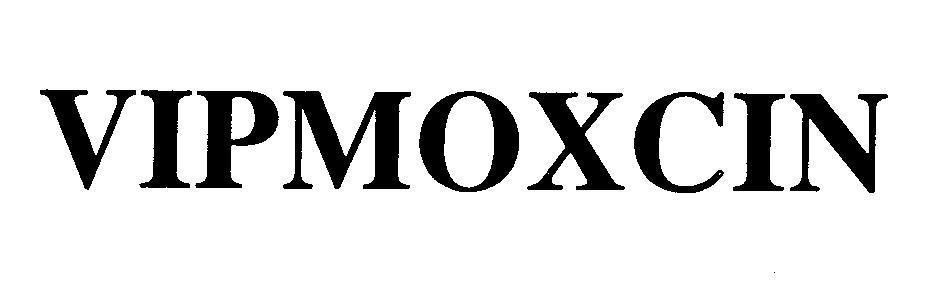 Mẫu nhãn hiệu VIPMOXCIN