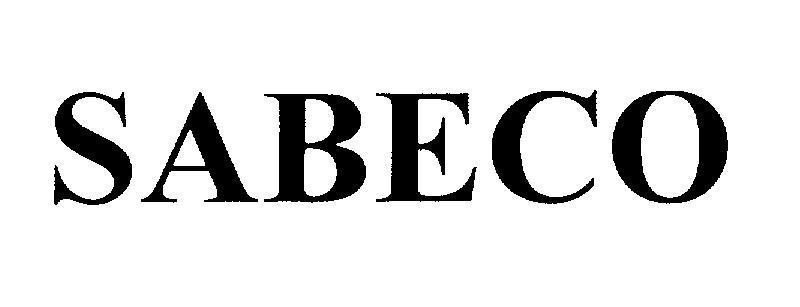 Mẫu nhãn hiệu SABECO