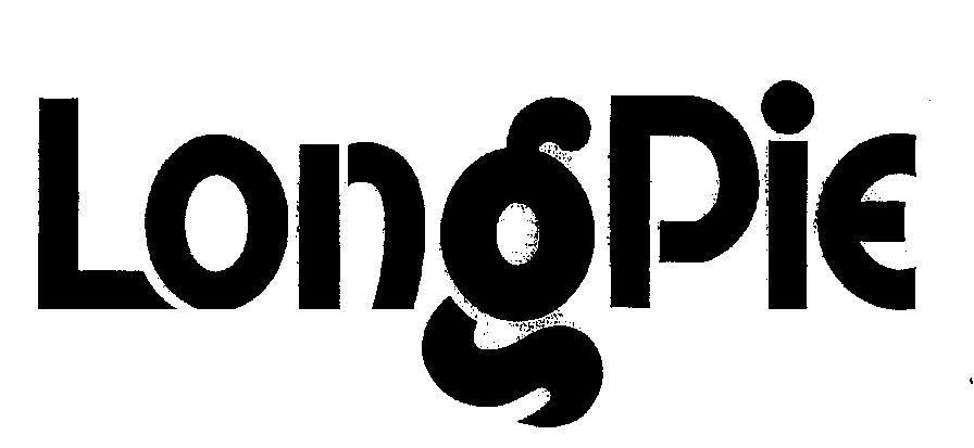Mẫu nhãn hiệu LongPie