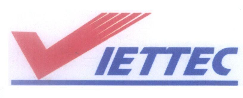 Mẫu nhãn hiệu VIETTEC