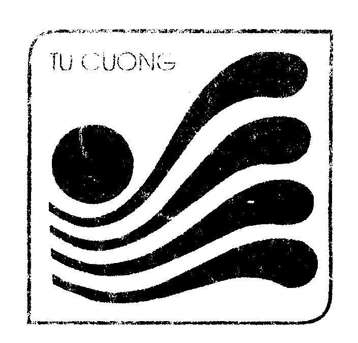 Mẫu nhãn hiệu TU CUONG
