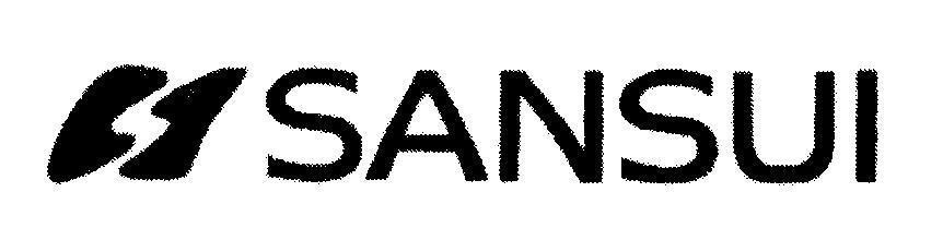 Mẫu nhãn hiệu i 1 SANSUI