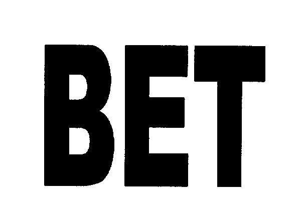 Mẫu nhãn hiệu BET